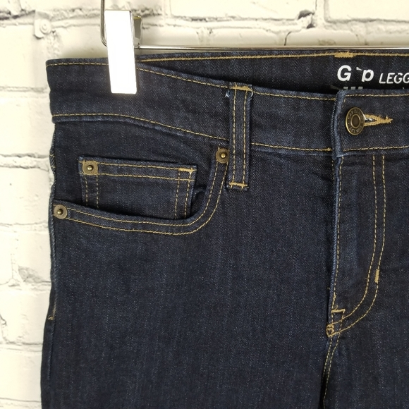 GAP | skinny stretch legging jegging jeans - Picture 3 of 7